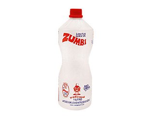 Alcool Zumbi 1L 46