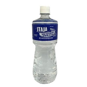Alcool liquido 46 1L. (uso excl. institucional) ITAJA
