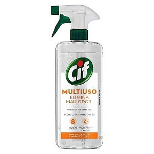 Cif Multiuso Elimina Mau Odor 500ML