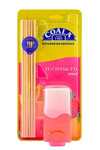 DIFUSOR DE AROMAS COALA TUTTI FRUTTI 100ML