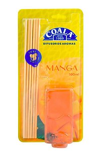 DIFUSOR DE AROMAS COALA MANGA 100ML