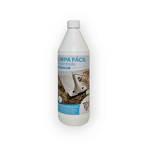 W&W LIMPA FACIL 1 L