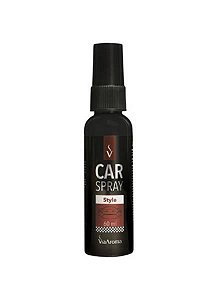 CAR SPRAY STYLE 60ML VIA AROMA