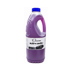 Ativado 2L Casa Limpa