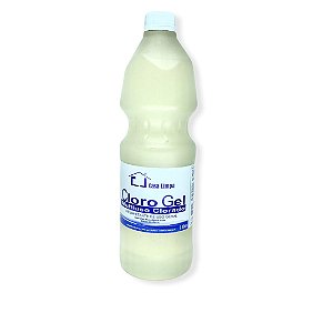 CLORO GEL 1L CLIMPA