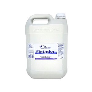 FLOTADOR GALAO 5L CLIMPA