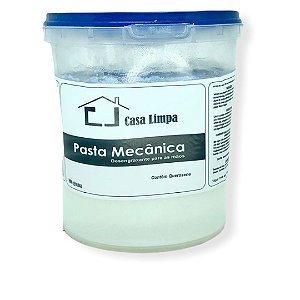 PASTA MECANICA 800G CLIMPA