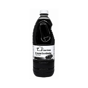 Pneu Pretinho Pneus e Borrachas 2L Casa Limpa