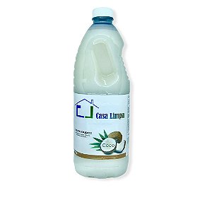 LAVA ROUPA COCO 2L CLIMPA