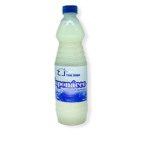 SAPONACEO CREMOSO 500ML CLIMPA