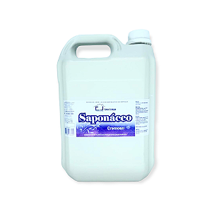 SAPONACEO CREMOSO GALAO 5L CLIMPA