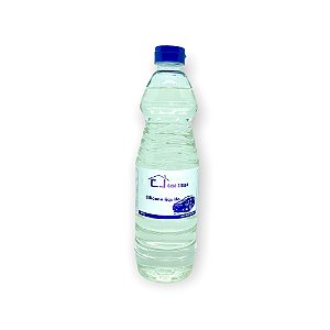 SILICONE LIQUIDO 500ML CLIMPA