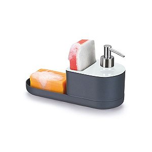 DISPENSER PARA DETERGENTE BRANCO ARTHI