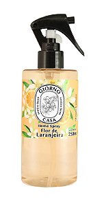 Home Spray Giorno flor de laranjeira 250ml