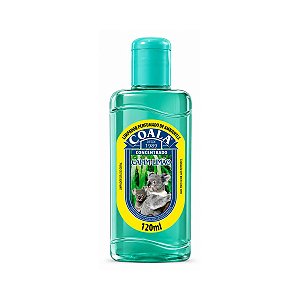 Limpador Perfumado Concentrado Capim Limão Coala 120ml