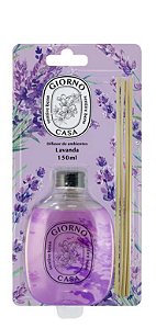 Difusor de Ambientes Giorno Lavanda 150ml