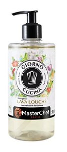 Lava loucas Giorno Cucina 500ml