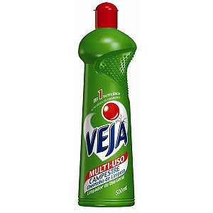 Limp Veja multiuso campestre 500ml