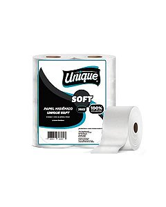 Papel Higiênico Milli Elegans Soft Basic 8×300 mt 2053 15g – Casa da Limpeza