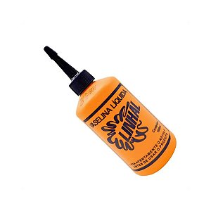 VASELINA LIQUIDA 100ML LINHAL