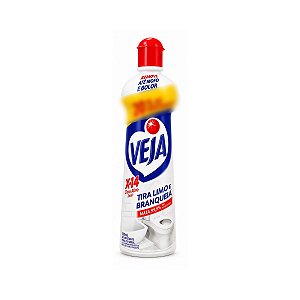 Veja X14 Cloro Ativo Tira Limo e Mofo/Bolor 500ml