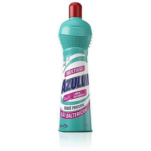 MULTIUSO AZULIM BACTERICIDA 500ML
