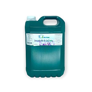 AROMATIZADOR DE AMBIENTE FERRARI GALAO 5L CASA LIMPA