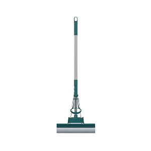 Mop Limpeza Geral Plus Rodo Magico FlashLimp