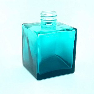 Vidro cube 250 ML R28 Esmeralda (sem válvula)