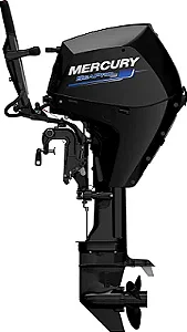 Motor de popa Mercury 25 HP EFI 4T Sea Pro partida elétrica- Preço Pessoa Física