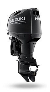 Motor de popa Suzuki 140 HP DF140B 4T Preço especial para CNPJ