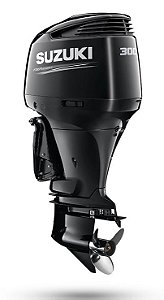 Motor de popa Suzuki 300 HP DF300 APX 4T (6 Cil.) Preço especial para CNPJ