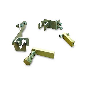 Kit de adaptação Framar Mercury 25 e 30 hp (Japonês) comando à distância 27 - 305