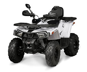 Quadriciclo MXF ATTACK 200 4x2