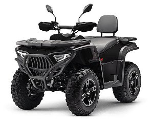 Quadriciclo Fox 325 MXF 4x4