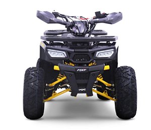 Quadriciclo MXF Force 125 4x2 4T