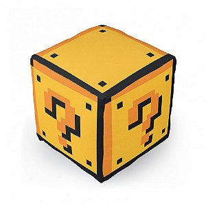 Peso de Porta Cubo Mario