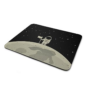 Mouse pad Astronauta Cute