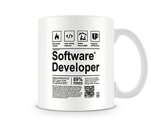 Caneca Software Developer