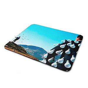 Mouse pad  Pink Floyd Delicate Sound of Thunder