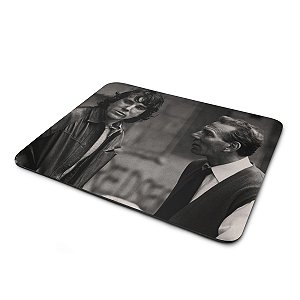 Mouse Pad em nome do pai filme mod2 19x23cm