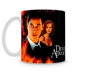 Caneca Advogado do Diabo Mod4