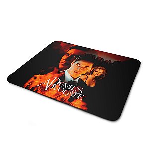 Mouse Pad Advogado do Diabo Mod4 19x23cm