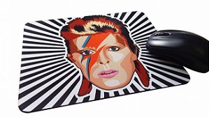 Mouse pad David Bowie