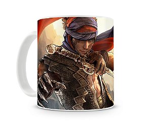 Caneca Prince of Persia Prodigy