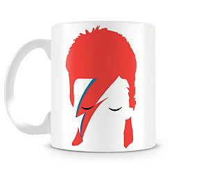 Caneca David Bowie II