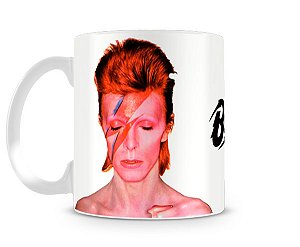 Caneca David Bowie Sane