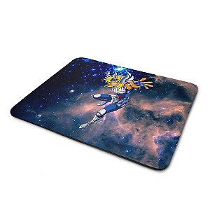 Mouse pad Os Cavaleiros do Zodíaco Hyoga