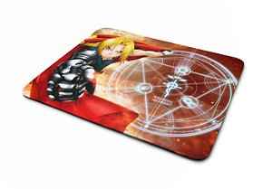 Mouse pad Fullmetal Alchemist I