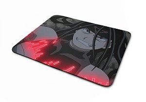 Mouse pad Fullmetal Alchemist II